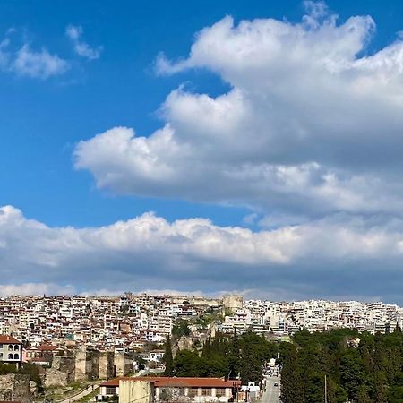 Casa Primavera Θεσσαλονίκη Εξωτερικό φωτογραφία