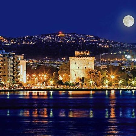 Casa Primavera Θεσσαλονίκη Εξωτερικό φωτογραφία