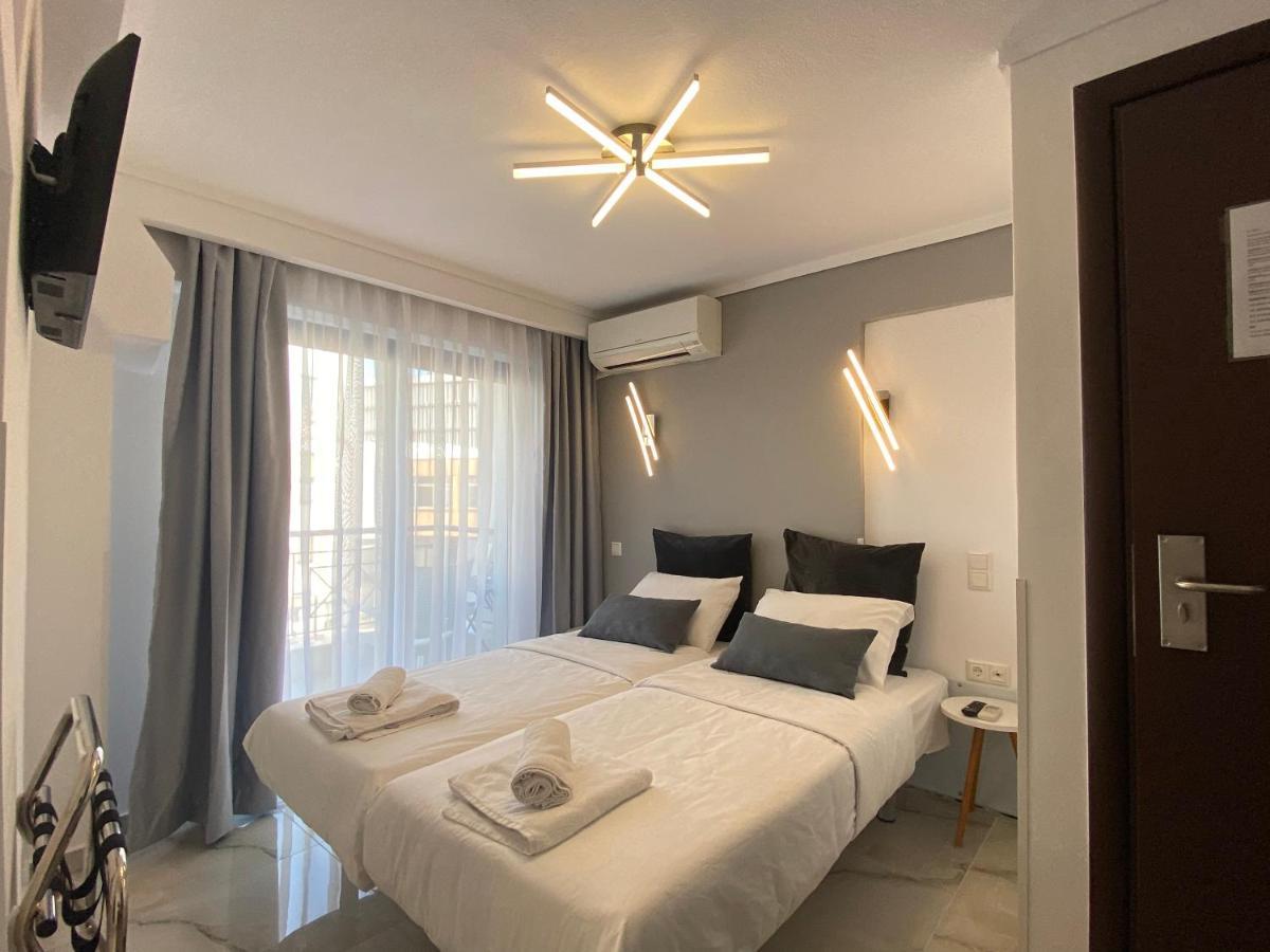 Casa Primavera Θεσσαλονίκη Εξωτερικό φωτογραφία