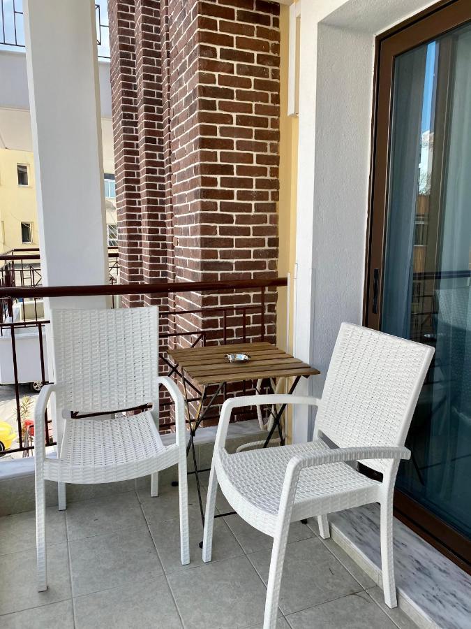 Casa Primavera Θεσσαλονίκη Εξωτερικό φωτογραφία