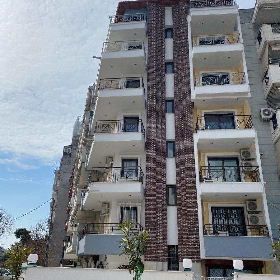 Casa Primavera Θεσσαλονίκη Εξωτερικό φωτογραφία