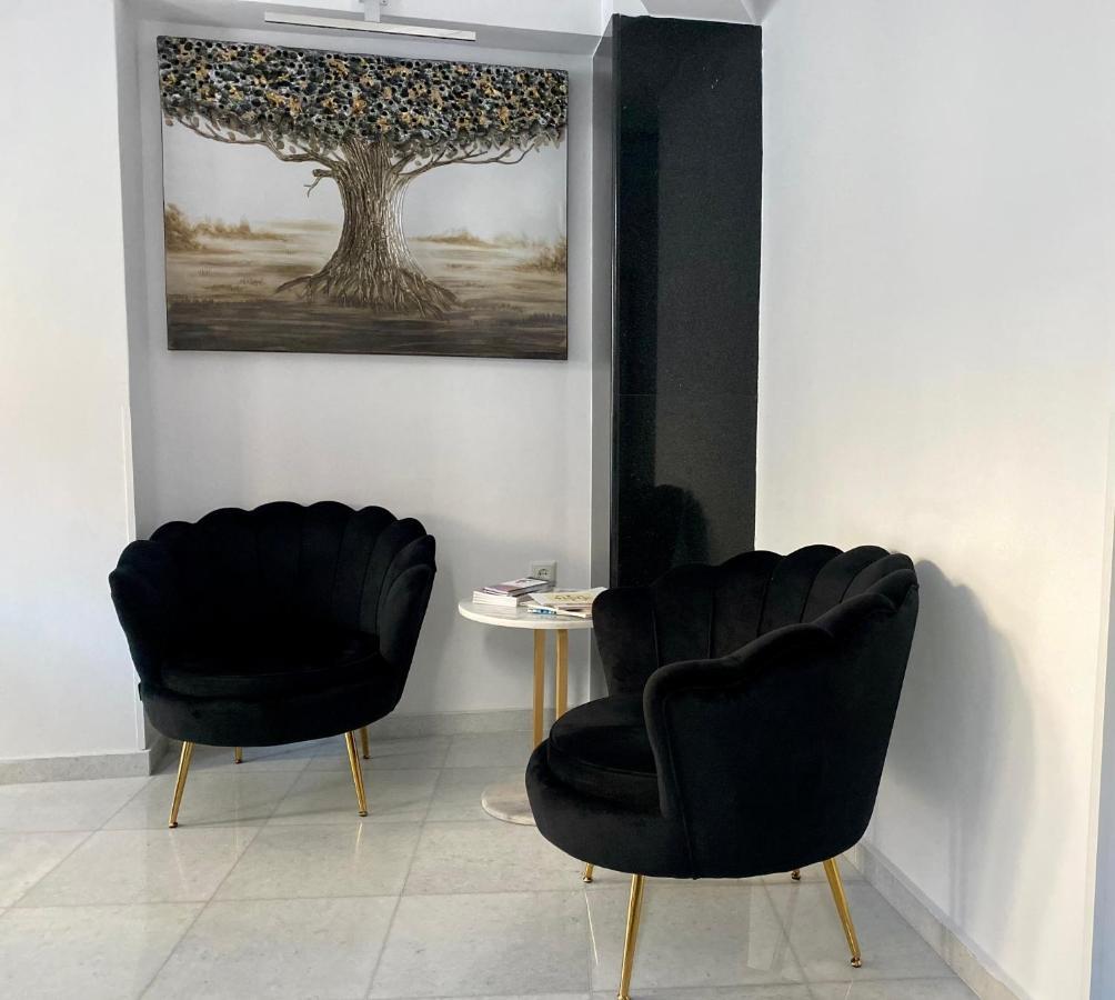 Casa Primavera Θεσσαλονίκη Εξωτερικό φωτογραφία