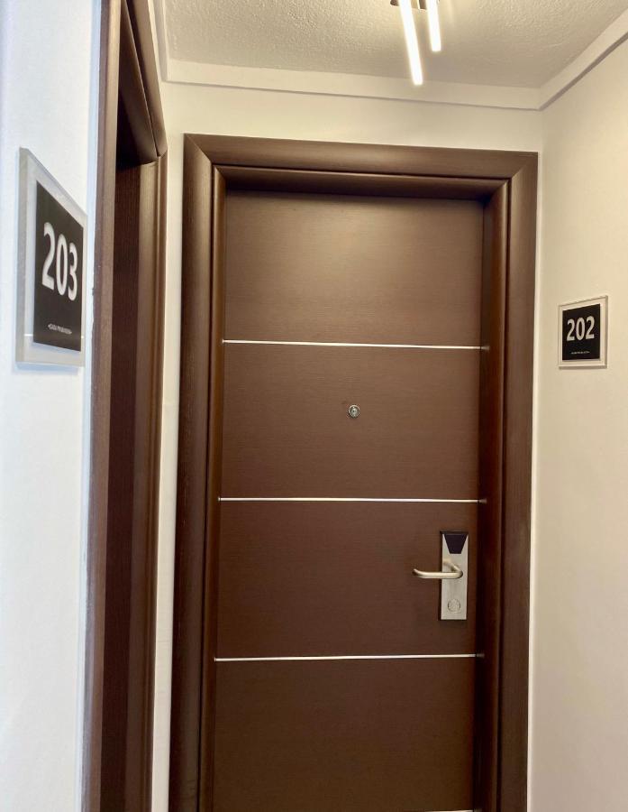 Casa Primavera Θεσσαλονίκη Εξωτερικό φωτογραφία