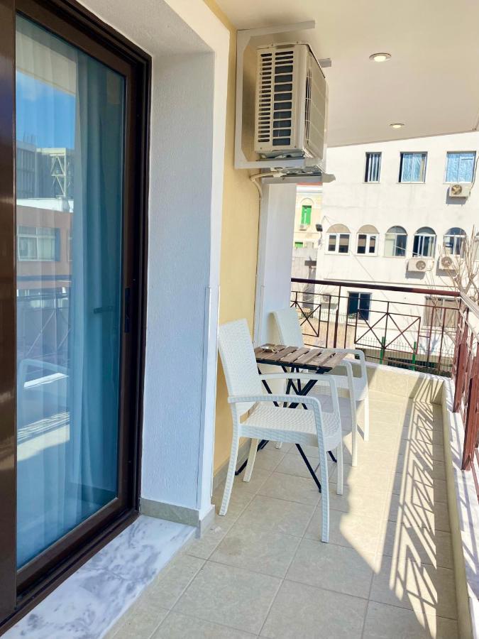 Casa Primavera Θεσσαλονίκη Εξωτερικό φωτογραφία