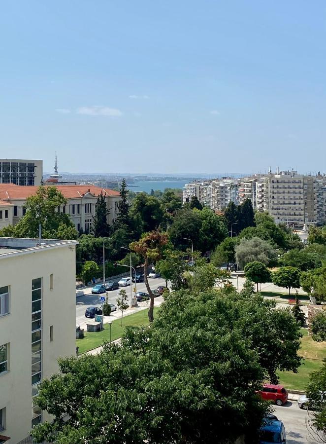 Casa Primavera Θεσσαλονίκη Εξωτερικό φωτογραφία