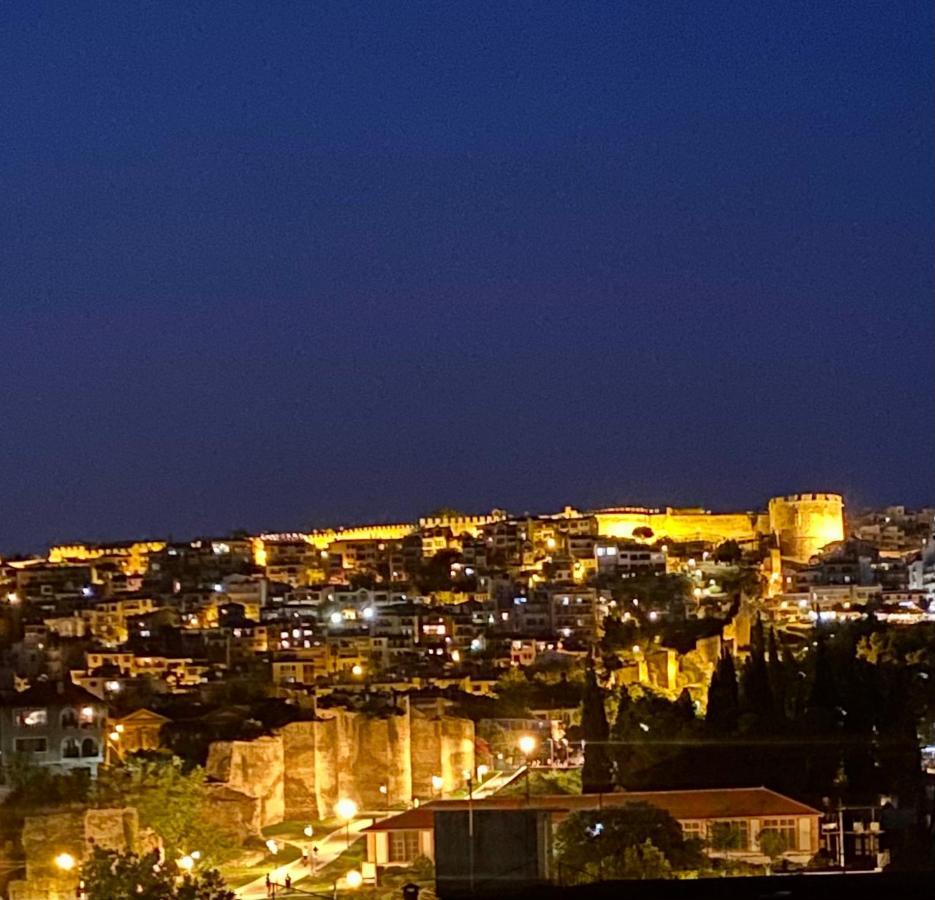 Casa Primavera Θεσσαλονίκη Εξωτερικό φωτογραφία