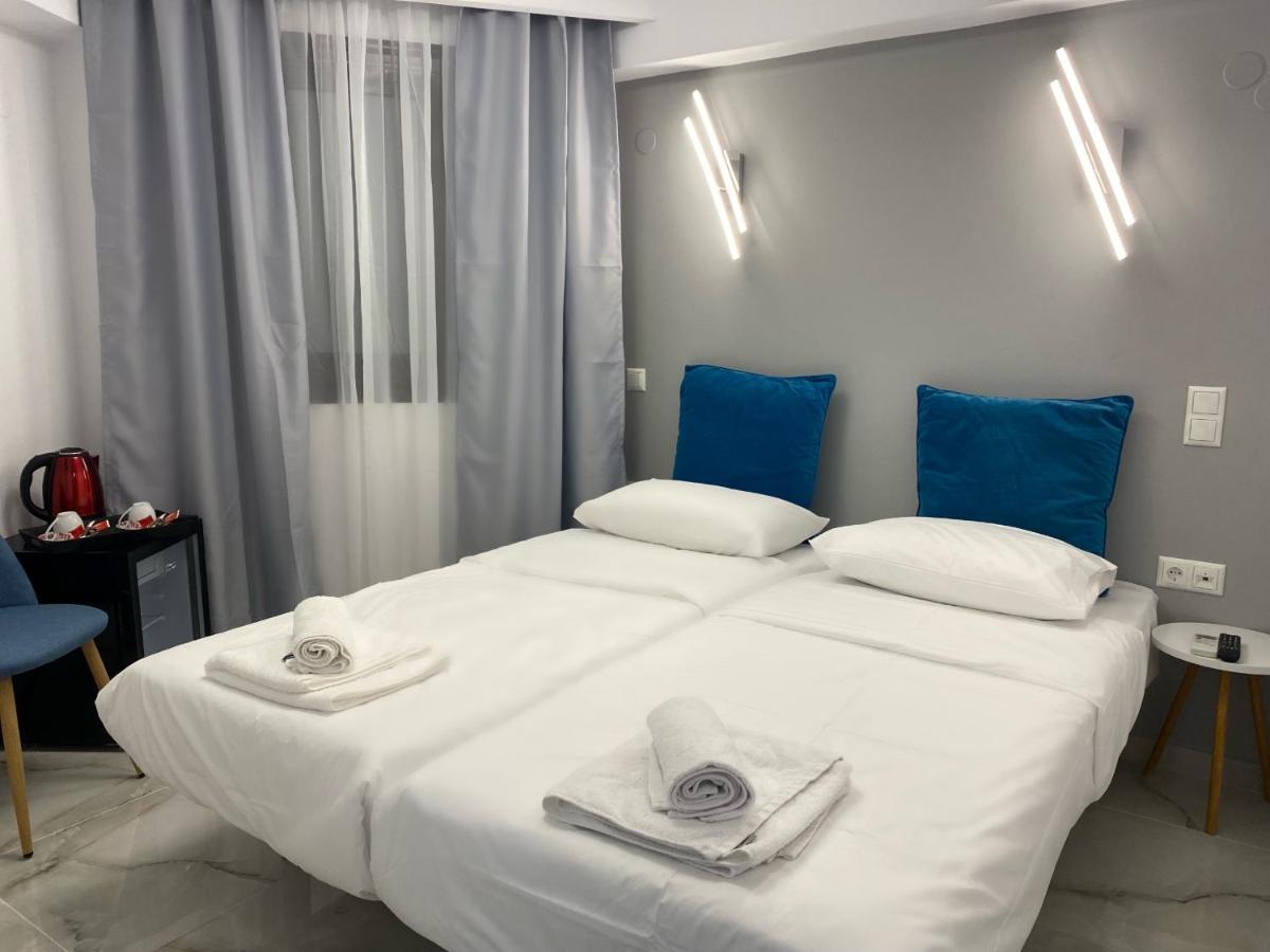 Casa Primavera Θεσσαλονίκη Εξωτερικό φωτογραφία