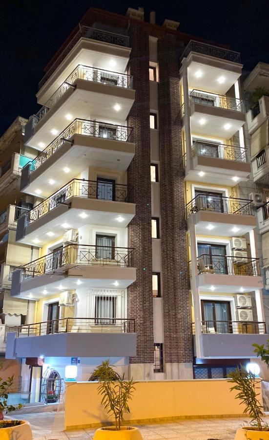 Casa Primavera Θεσσαλονίκη Εξωτερικό φωτογραφία