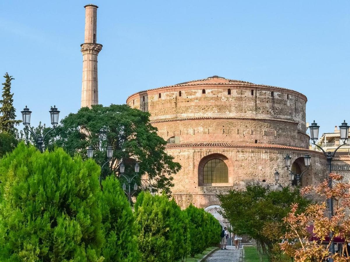 Casa Primavera Θεσσαλονίκη Εξωτερικό φωτογραφία