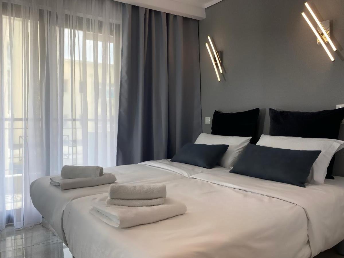 Casa Primavera Θεσσαλονίκη Εξωτερικό φωτογραφία